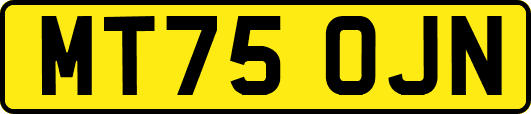 MT75OJN