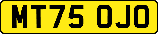 MT75OJO