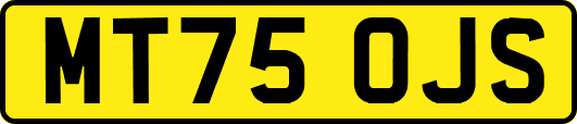 MT75OJS
