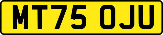 MT75OJU