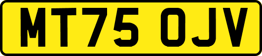 MT75OJV