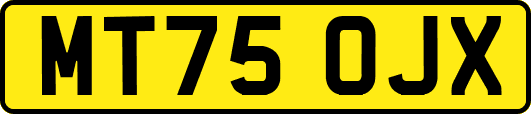 MT75OJX