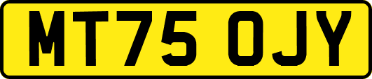 MT75OJY