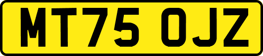 MT75OJZ