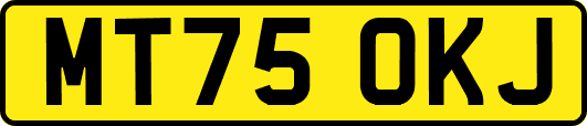 MT75OKJ