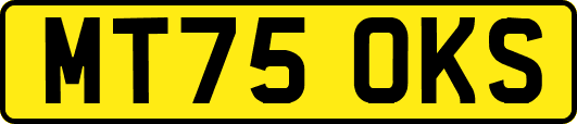 MT75OKS