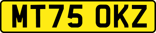 MT75OKZ