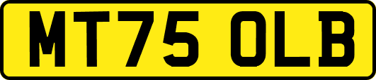 MT75OLB