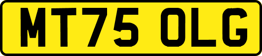 MT75OLG