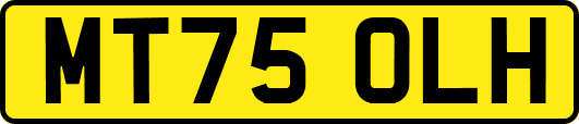MT75OLH