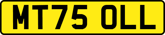 MT75OLL