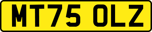 MT75OLZ