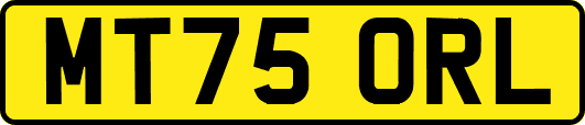 MT75ORL