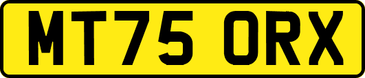 MT75ORX