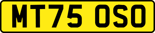 MT75OSO