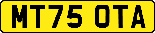 MT75OTA