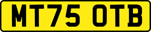MT75OTB