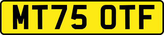 MT75OTF