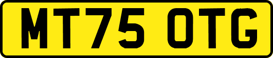 MT75OTG