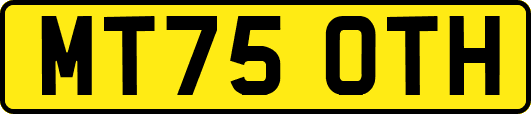 MT75OTH