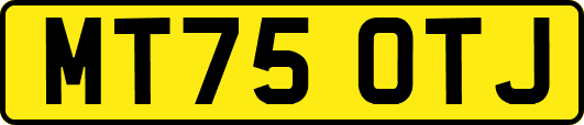 MT75OTJ