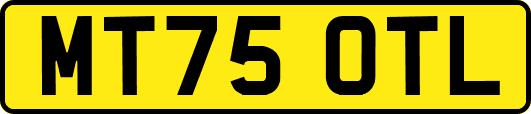 MT75OTL