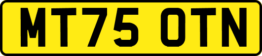 MT75OTN