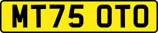 MT75OTO