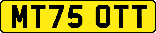 MT75OTT