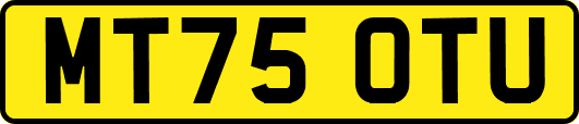 MT75OTU
