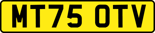 MT75OTV