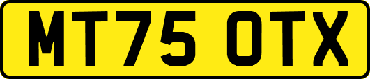MT75OTX