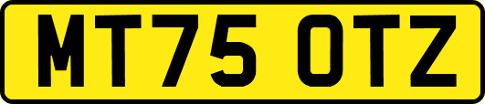 MT75OTZ