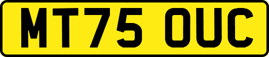 MT75OUC