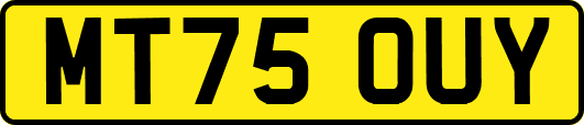 MT75OUY