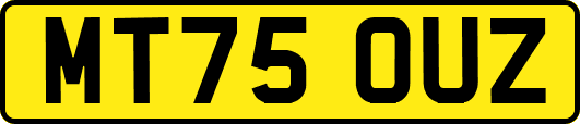 MT75OUZ