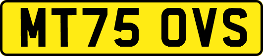MT75OVS