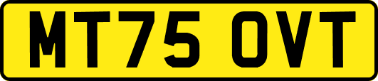 MT75OVT
