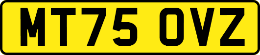 MT75OVZ