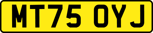 MT75OYJ