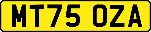 MT75OZA