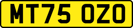 MT75OZO