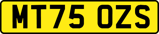 MT75OZS