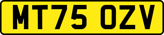 MT75OZV