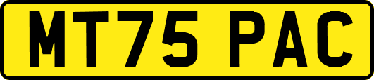 MT75PAC