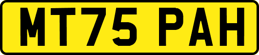 MT75PAH