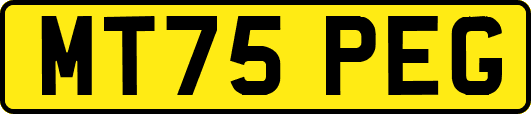 MT75PEG
