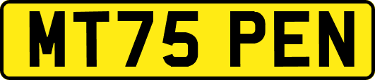 MT75PEN