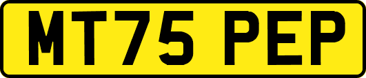 MT75PEP
