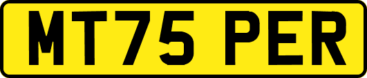 MT75PER